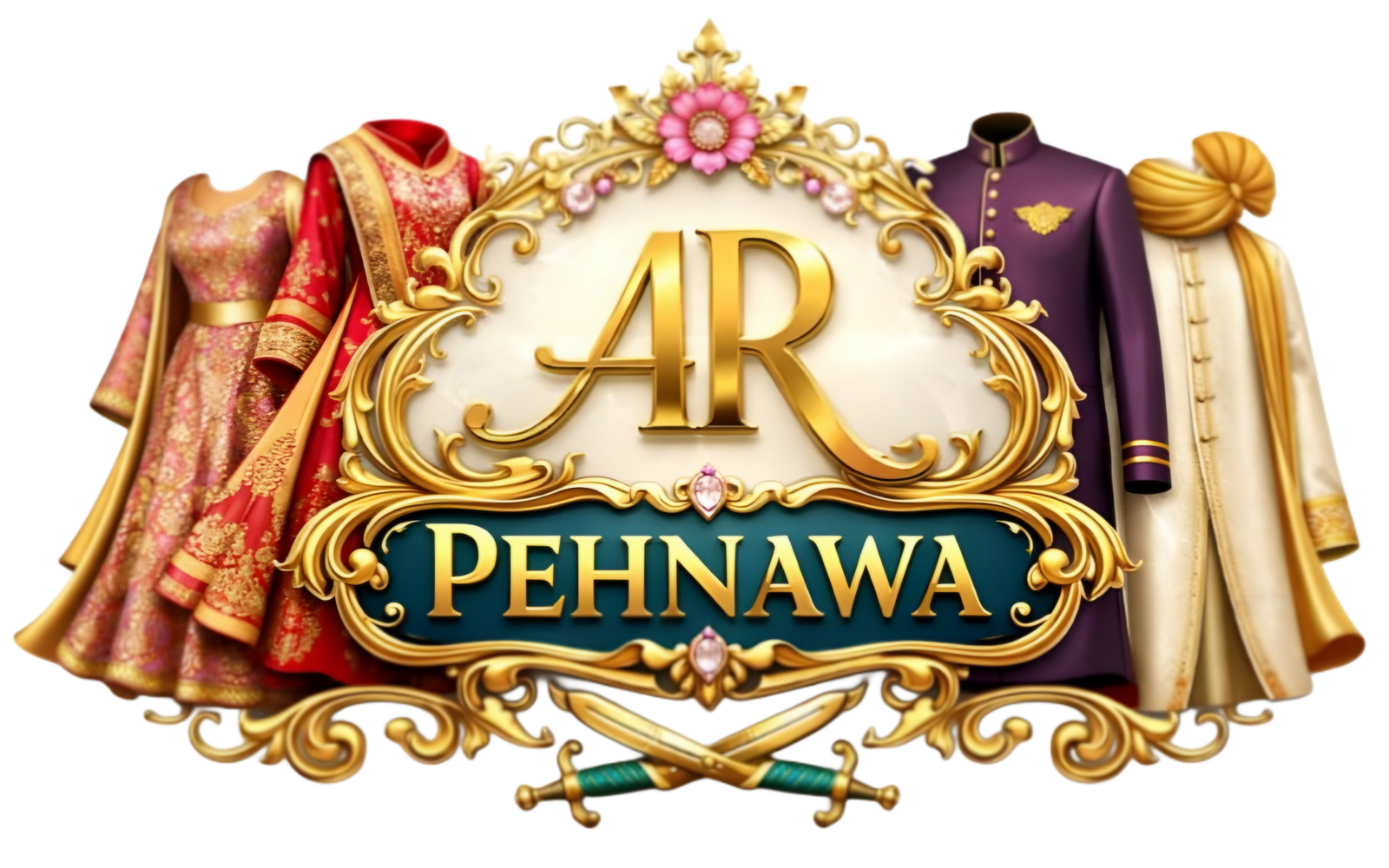 Luxury Festive Wear - Online Ladies Suits in Pakistan