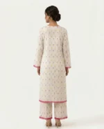 Embroidered Lawn Suit
