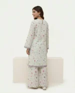Best 2PC Lawn Suit-Vibrant Mosaic | AR PEHNAWA