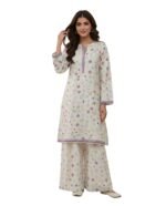 Best 2PC Lawn Suit