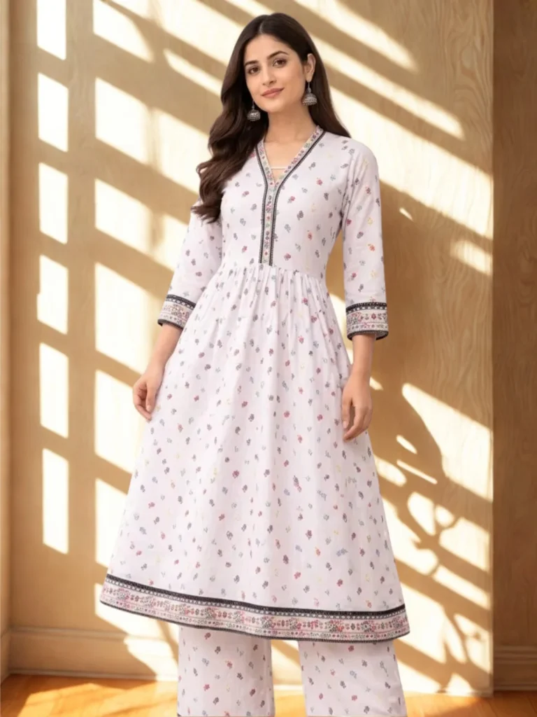2 piece lawn suit stitched sale