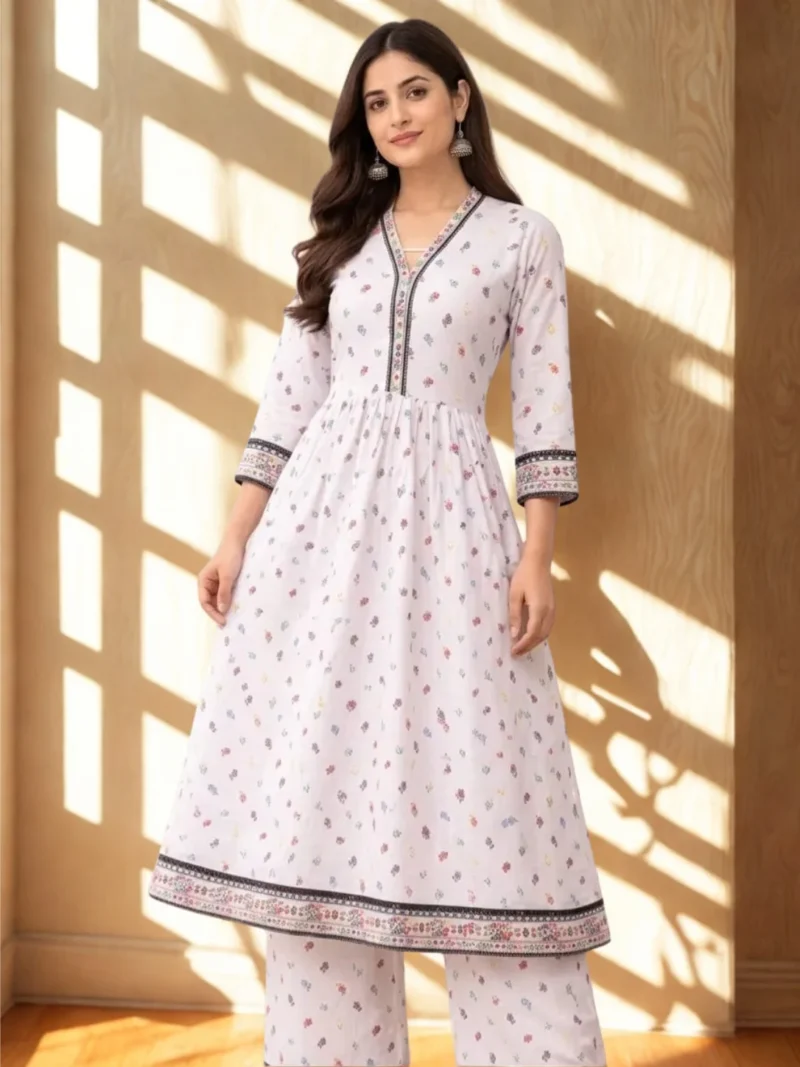 2 piece lawn suit stitched sale