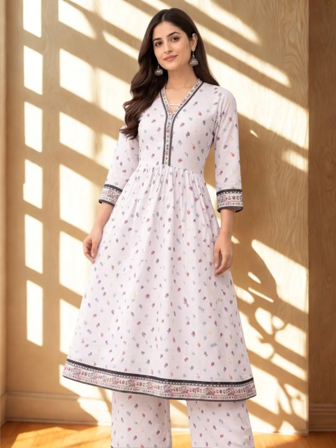 2 piece lawn suit stitched sale