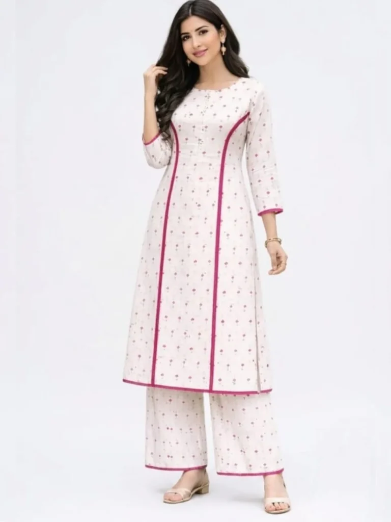 Best 2PC Lawn Stitched suits