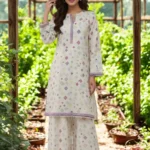 Best 2PC Lawn Suit