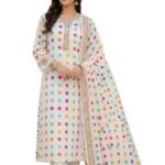 Premium Stitched 2-Piece Lawn Suit