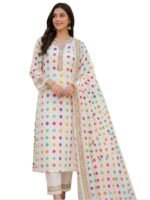Premium Stitched 2-Piece Lawn Suit