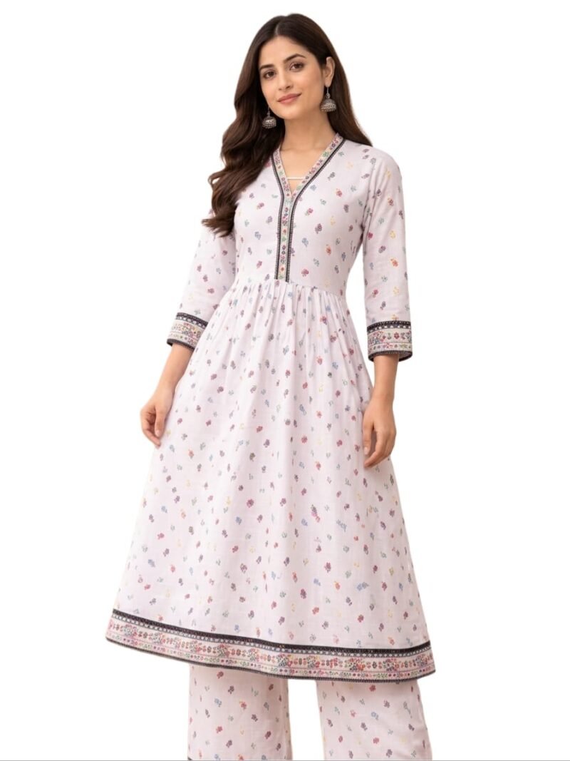 2 piece lawn suit stitched sale