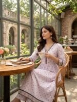 2 piece lawn suit stitched sale