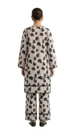 Best 2PC Lawn Stitched