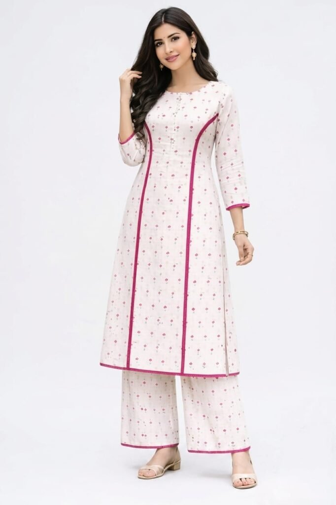 Best 2PC Lawn Stitched suits