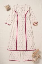 Best 2PC Lawn Stitched suits
