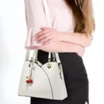 Cute Cherry Tote Bag
