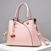Cute Cherry Tote Bag