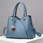 Cute Cherry Tote Bag
