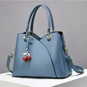 Cute Cherry Tote Bag