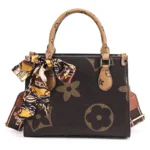Stunning Crossbody Bags For Women Online In Pakistan | AR PEHNAWA – Buy Now!