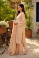 beige-3-piece-cotton-embroidered-suit